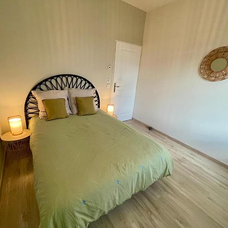 몽뗄리마 L'Annexe Du Domaine De Brisset 빌라 외부 사진